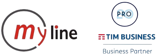 My Line srl Logo