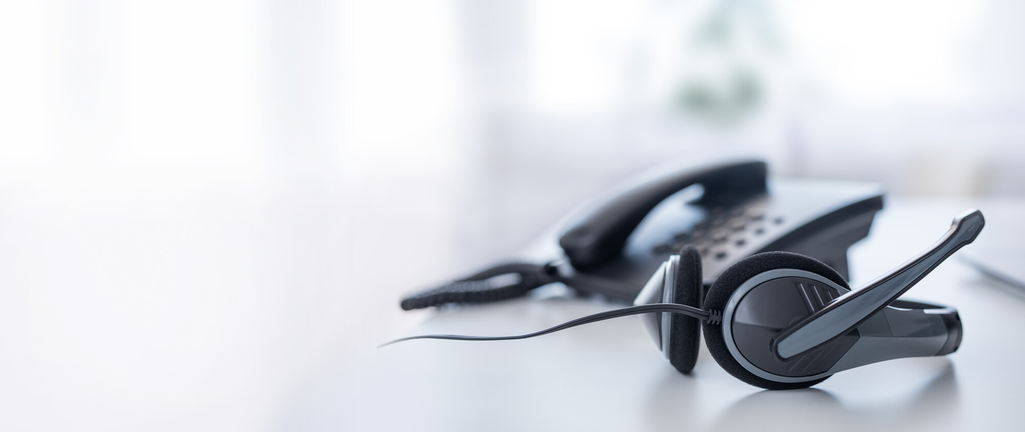 Centralino telefonico e tecnologia VoIP per uffici